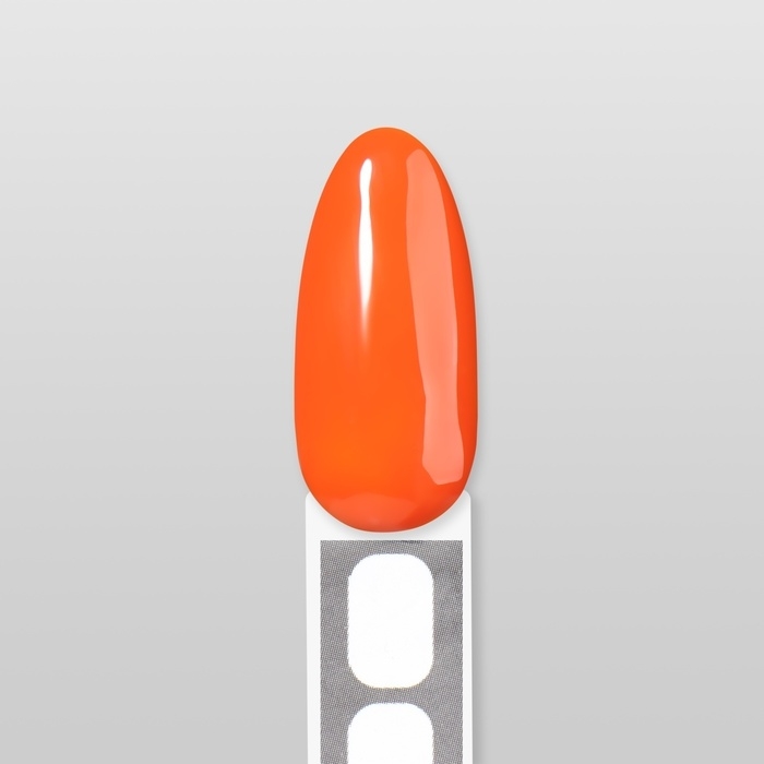 Гель лак для ногтей &laquo;SIMPLE&raquo;, 3-х фазный, 10 мл, LED/UV, цвет (210)