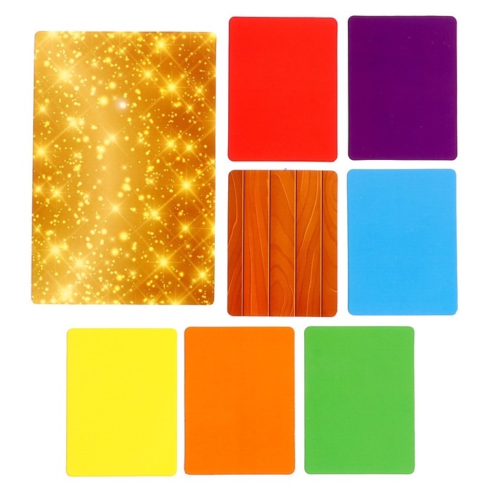 Развивающий набор &laquo;Интерактивные карточки&raquo;