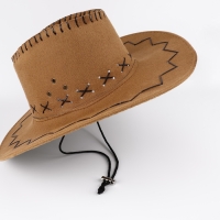 Фиксатор для шнура, двойной, d = 5 мм, 9 &times; 25 мм, 5 шт, цвет серебряный