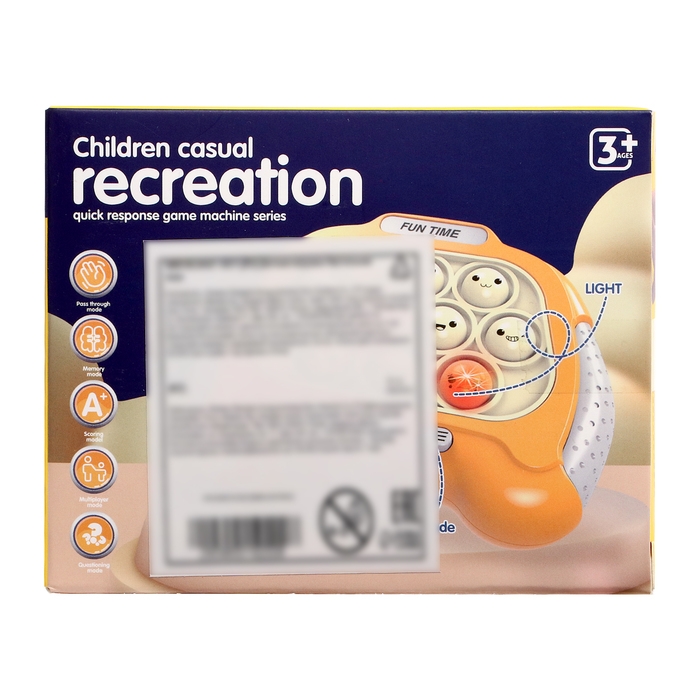 Электронный поп-ит &laquo;Нажимайка&raquo;