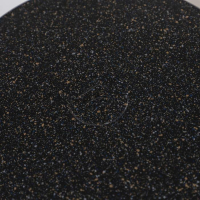 Сковорода &laquo;Гранит Star&raquo;, d=24 см, пластиковая ручка, антипригарное покрытие, тёмно-синий