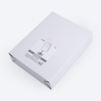 Зеркало настольное, зеркальная поверхность 13 &times; 16 см, цвет серебристый