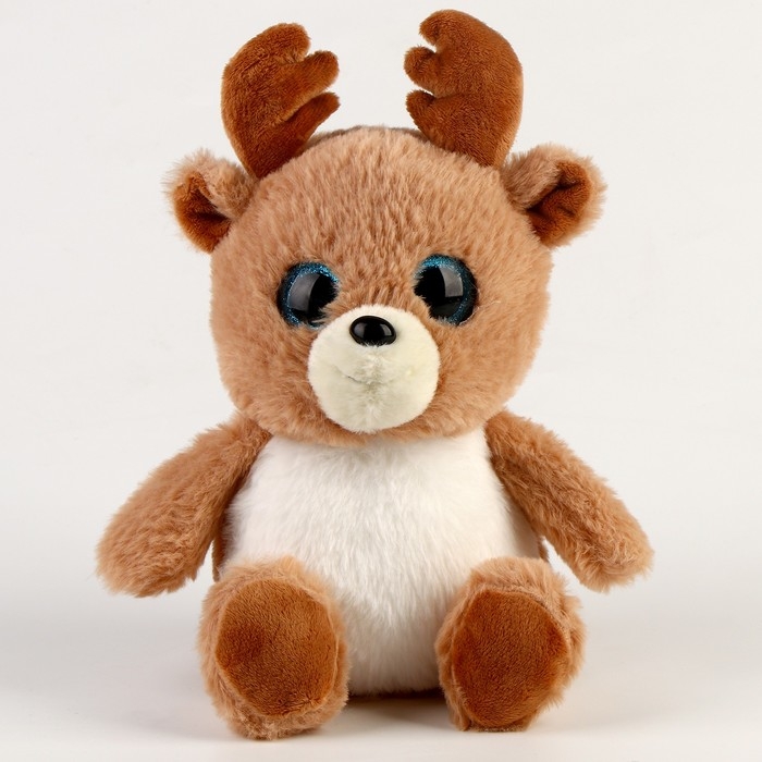 Мягкая игрушка &laquo;Оленёнок&raquo;, 22 см