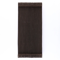 Когтеточка из картона с кошачьей мятой &laquo;Котик&raquo;, 45 см х 20 см х 4,5 см