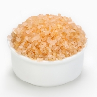 Соль для ванны &laquo;Уютного года!&raquo;, 400 г, аромат апельсиновый фреш, Новый Год