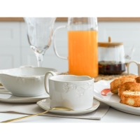 Кружка керамическая &laquo;Керамик&raquo;, 450 мл