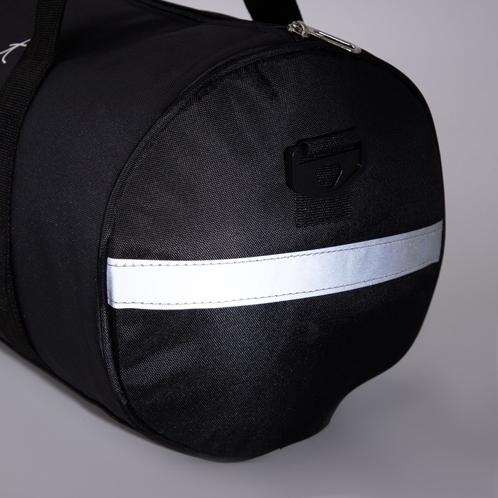 Сумка детская спортивная для мальчика &laquo;Кеды&raquo;, 40 х 20 х 20см