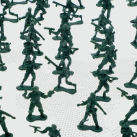 Набор солдатиков &laquo;Военный&raquo;