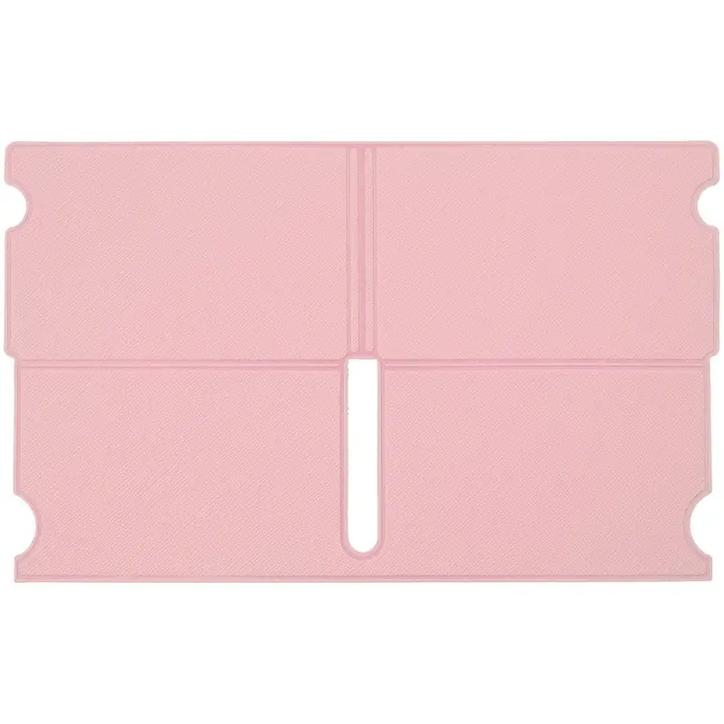 Футляр для маски Devon, розовый