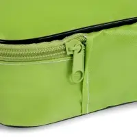 Коньки детские раздвижные BlackAqua, р. 34-37, для фитнеса, зелёные, синие