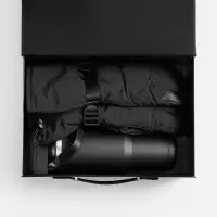 набор Big Boss с перчатками, размер XL