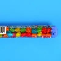 Жевательная резинка &laquo;Вкусный градусник&raquo;, 8 г