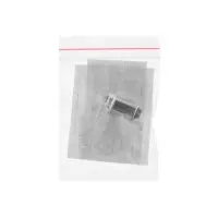 Лампа светодиодная Skyway T8.5 (T4W), 24 В, BA9s, 1-контакт, белый