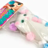 "Антистресс-мялки ", котик, лапки