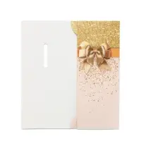 Конверт для денег &laquo;Поздравляю!&raquo;, 16.5&times;8 см