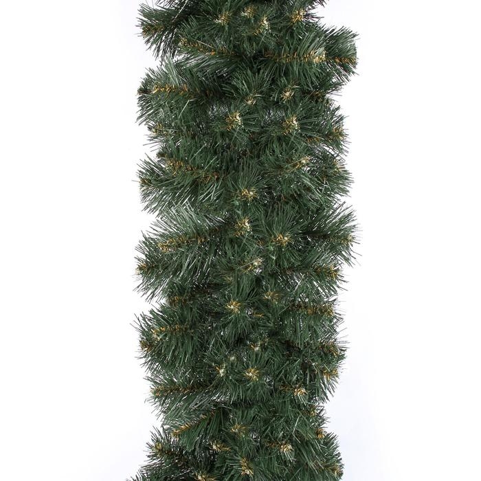 Гирлянда "Элитная" d-28 см, дл. 270 см