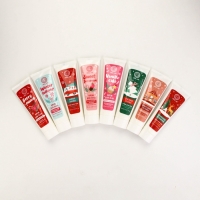 Крем для тела Vanilla cake, 85 мл, ванильный кекс