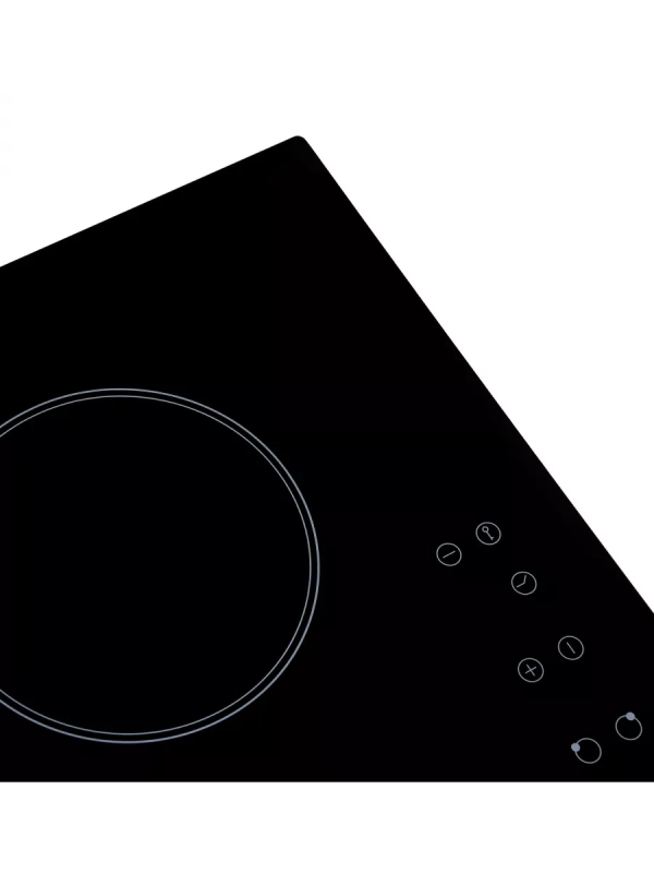 Индукционная варочная поверхность HHI 6740 BG черный