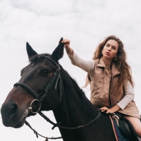 Серьги металл &laquo;Геометрия&raquo; овалы переплетённые, цвет золото