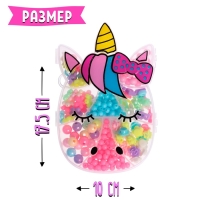 Набор для бисероплетения &laquo;Единорог&raquo;