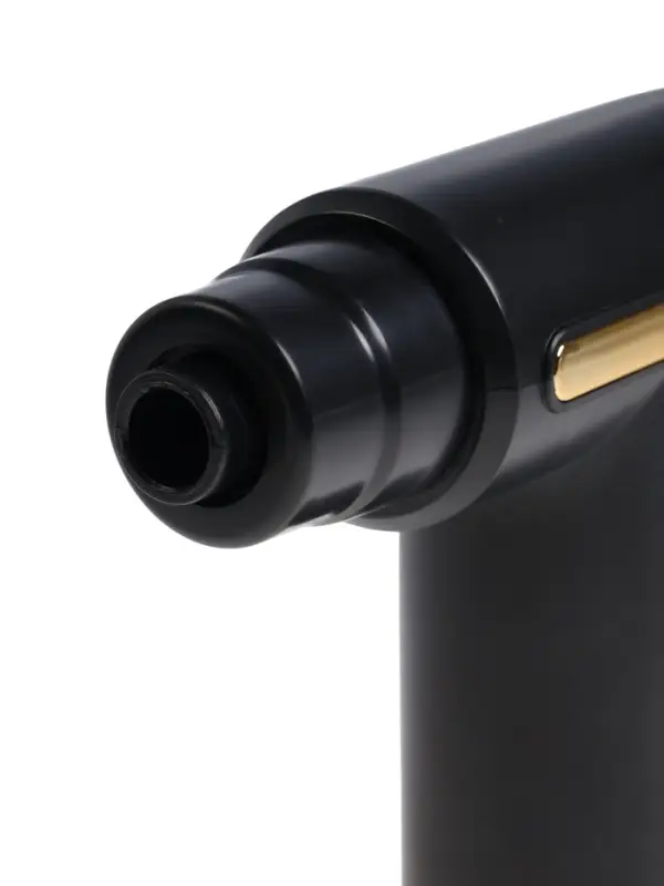 Массажёр для тела LEM-02, вибрационный, 4 насадки, 6 режимов, 1800-3200 об/мин