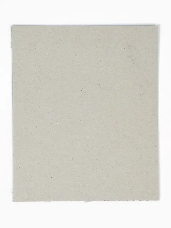 Набор для творчества. Аппликация из тишью. "Ёлочка" размер 138х165