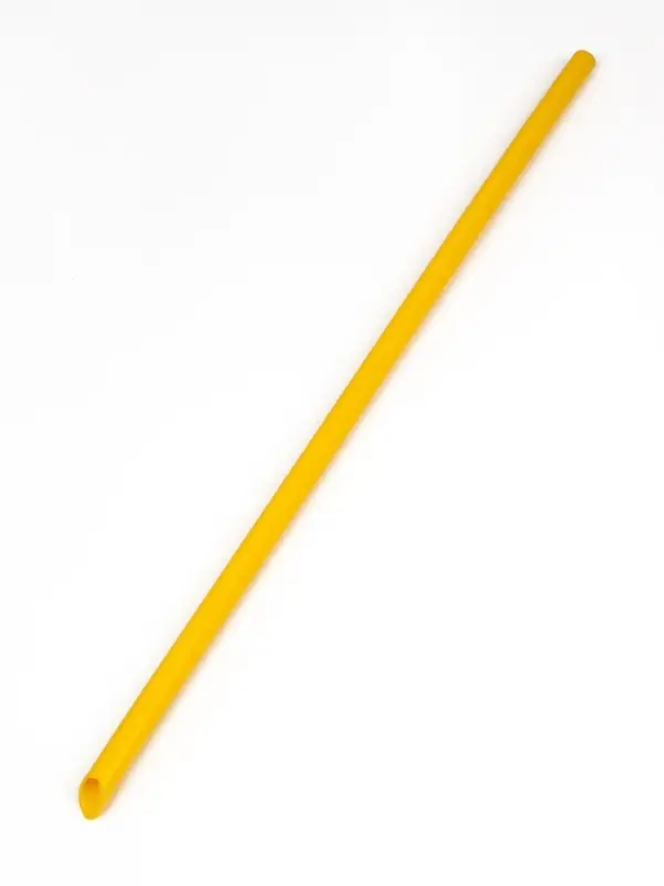 Колышек для подвязки растений, h=60 см, ножка d=1.6 см, пластик, МИКС, Greengo