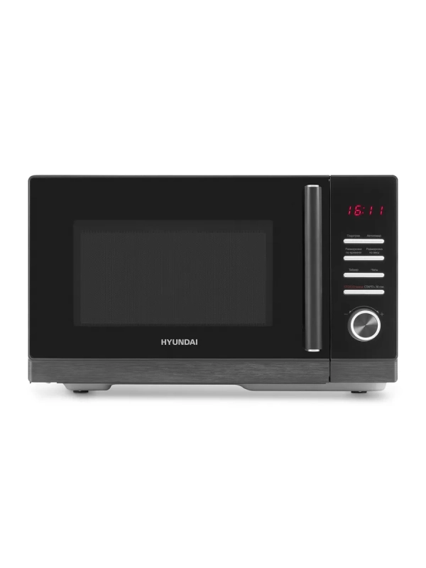 Микроволновая печь HYM-D3012, черный