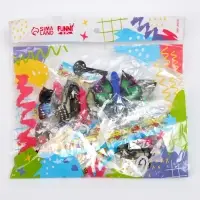 Стрелялка &laquo;Бабочка&raquo;, виды МИКС