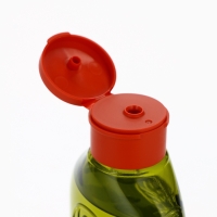 Шампунь для волос, витаминный эликсир, аромат облепихи, 250 мл, Рябина