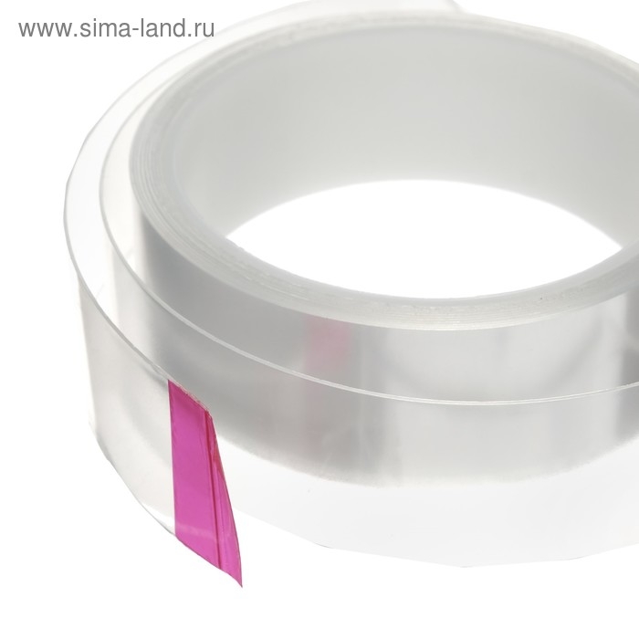 Автомобильная защитная лента TORSO, прозрачная, односторонняя, 3х300 см