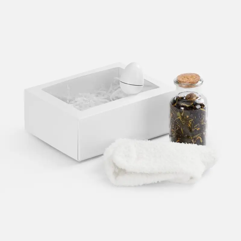 Набор Snuggery, &laquo;Сила Сибири&raquo;