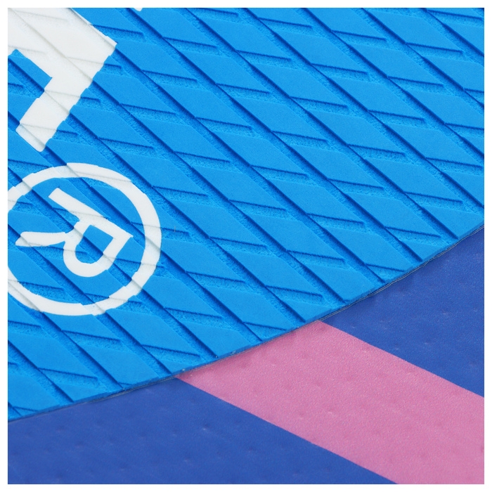 SUP доска надувная прогулочная KELPIE 10", 305х80х15 см