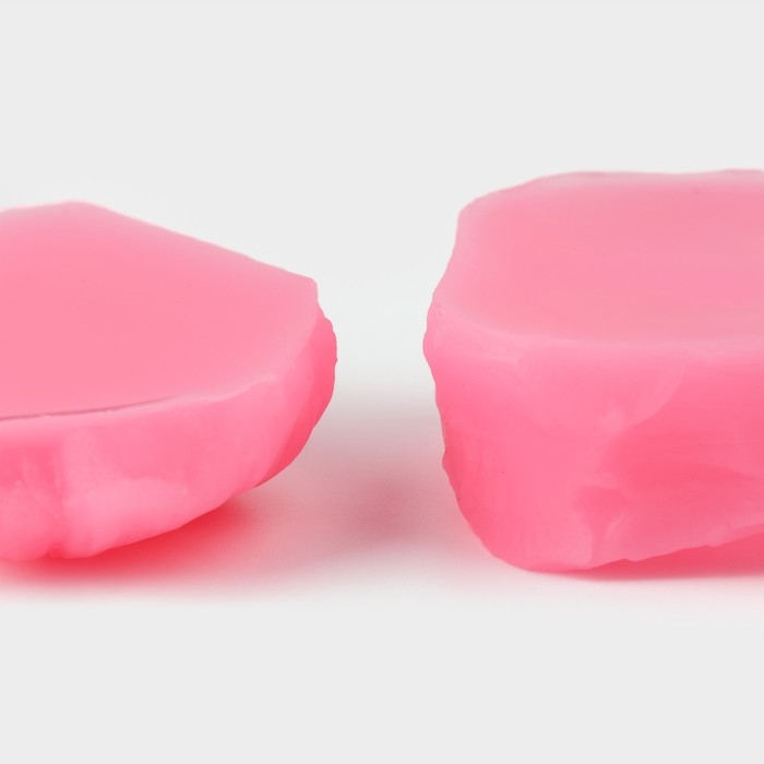 Молд &laquo;Листопад&raquo;, силикон, 7,2&times;5,4 см, цвет МИКС