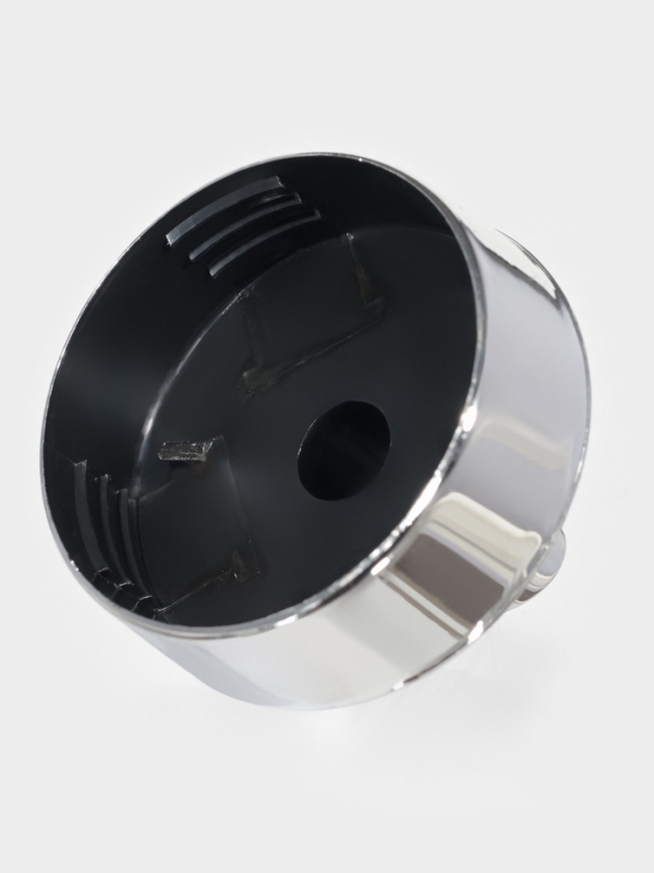 Сахарница с дозатором "Глюкоза" 300 мл, 8 х15 см