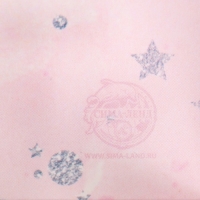 Коробка для печенья, кондитерская упаковка с PVC крышкой, &laquo;Чудесных мгновений&raquo;, 20 х 30 х 8 см