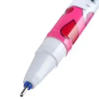 Ручка со стираемыми чернилами, &laquo;Коты аристократы&raquo;