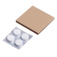 Набор для опытов &laquo;Наука в комиксах&raquo;, 11 опытов