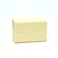 Мыло туалетное Банное "Мой выбор" в прозрачной обертке, 200 г