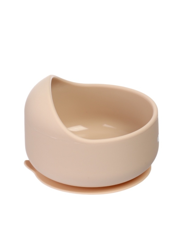 Крошка Я. набор посуды 7 предметов,SL-07224A бежевый