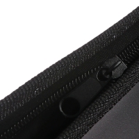 Папка А3 , 467х338х100 мм, deVENTE "Super Spy", с ручками, пластиковая, молния сверху, внутренний карман