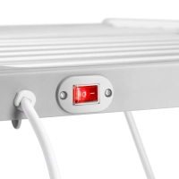 Электрическая сушилка для белья КТ-6560 - 230 Вт