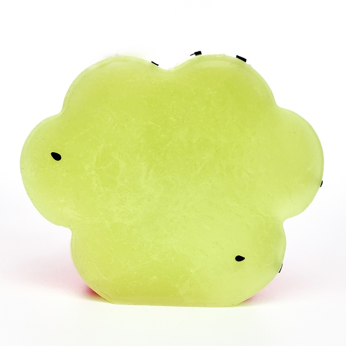 Мялка "Арбузная лапка"