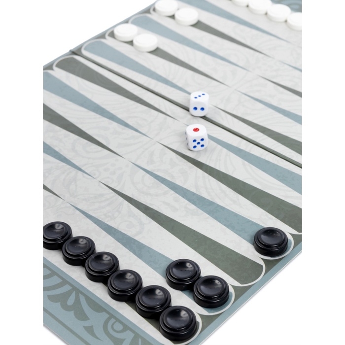 Набор игр "100 настольных игр" 05564