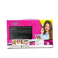 Набор косметики для девочки &laquo;Леденец&raquo;