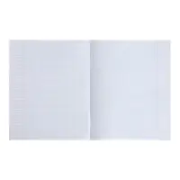 Тетрадь предметная 36 листов в клетку Calligrata &laquo;Пиксели. Химия&raquo;, обложка мелованный картон