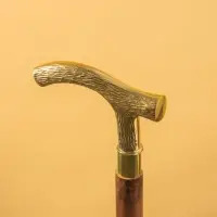 Трость сувенирная &laquo;Дуб&raquo;, 95.5&times;13 см