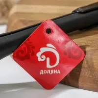 Щипцы кухонные Доляна &laquo;Универсал&raquo;, 27,5 см