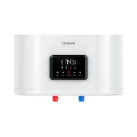 Умный водонагреватель 30 литров c Wi-Fi