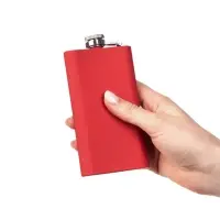 Фляжка Beatum, красная